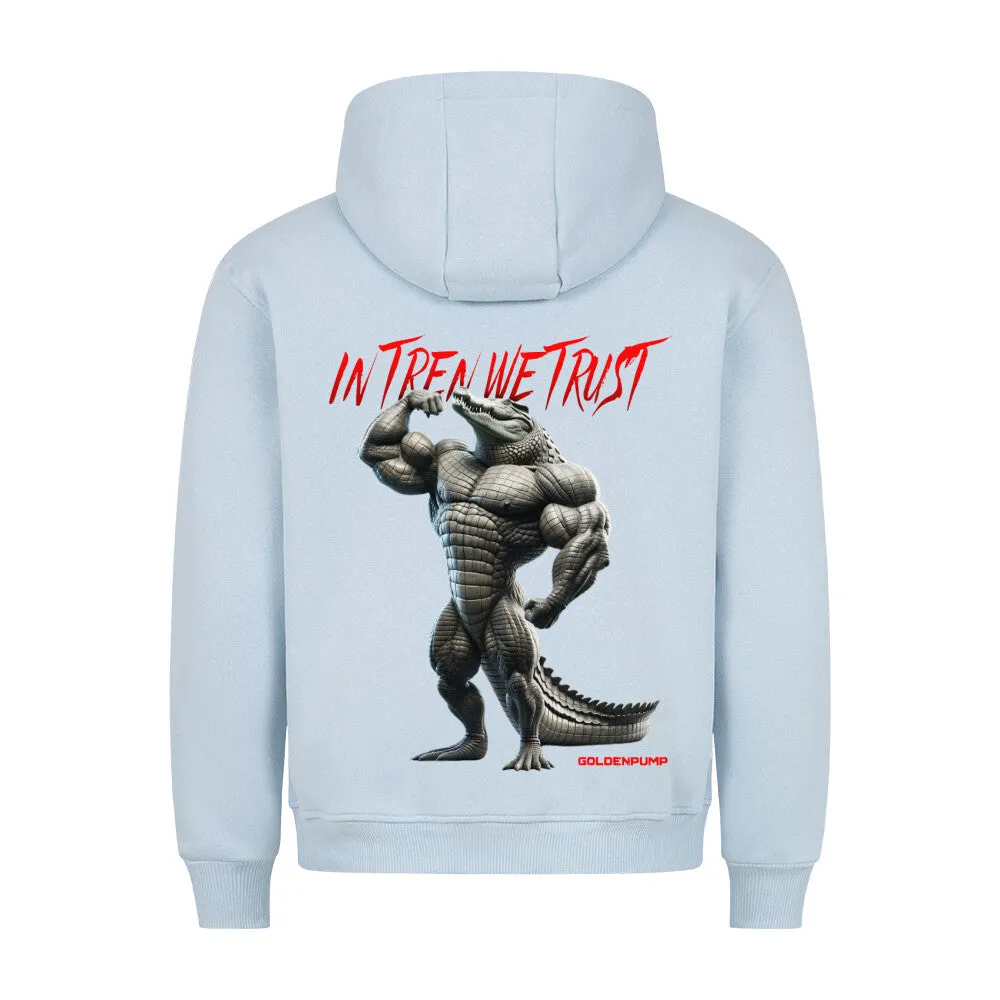 Trust Hoodie