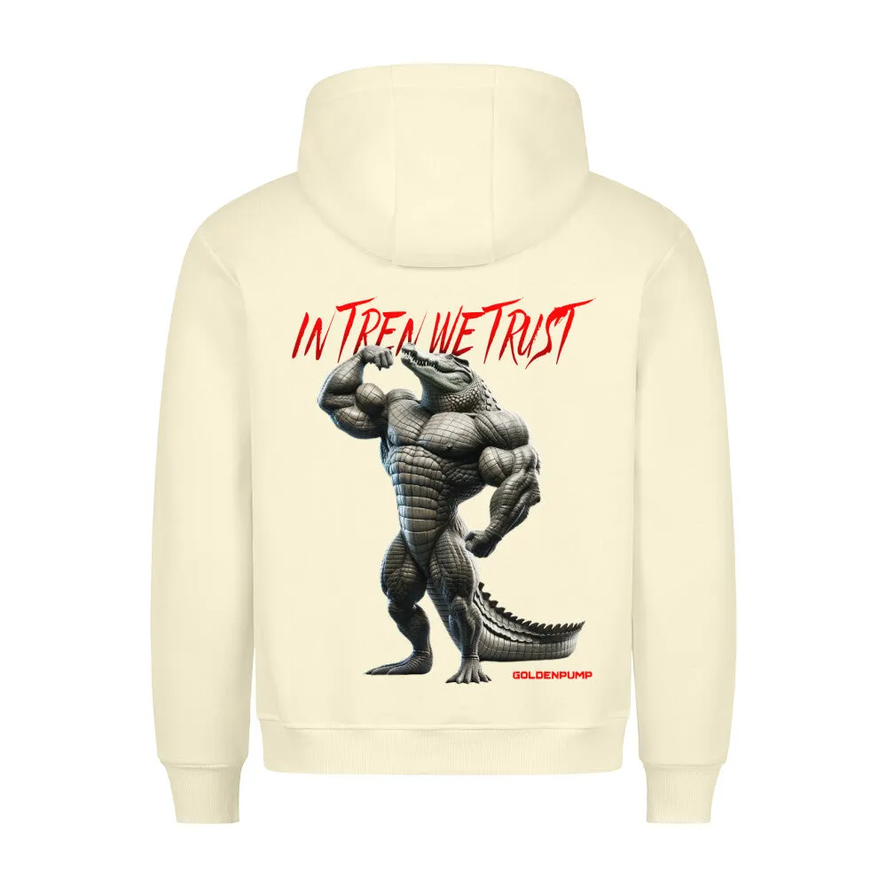 Trust Hoodie