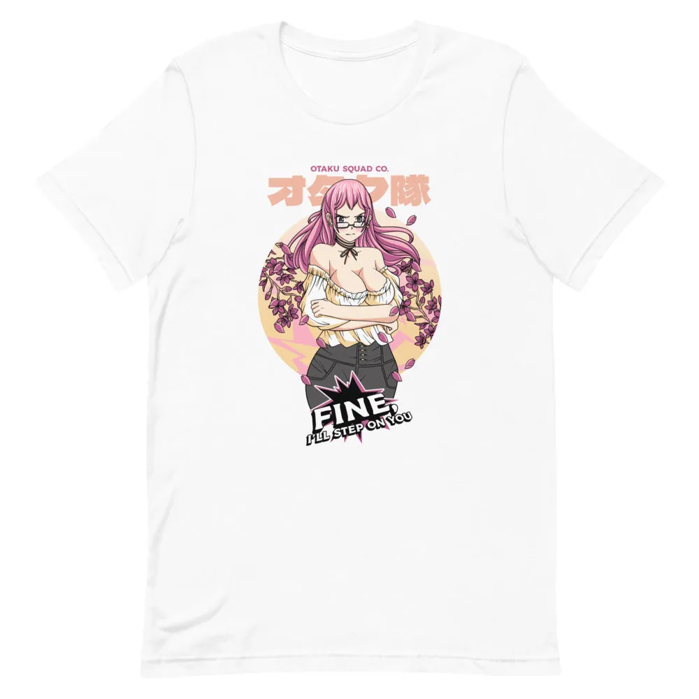 Tsundere T-Shirt