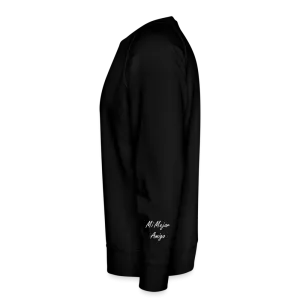Tu Segunda flor Gustavo Fernandez Men’s Premium Sweatshirt