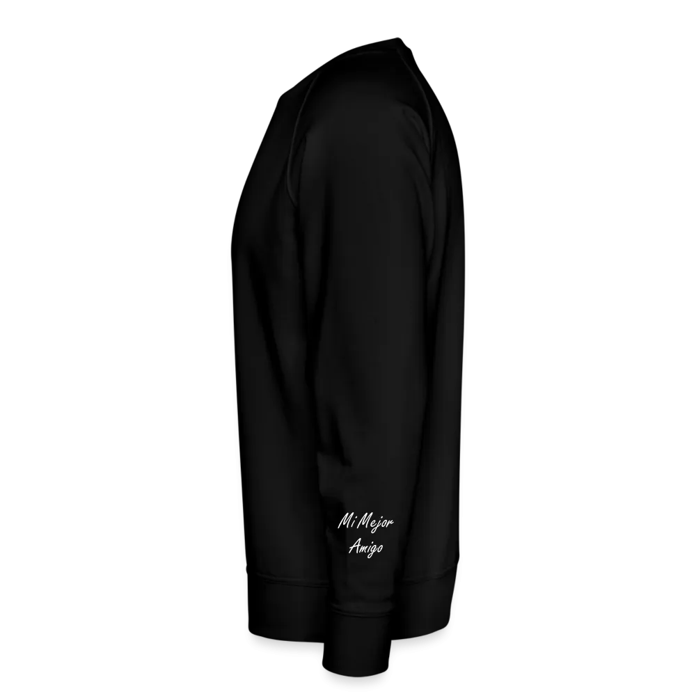 Tu Segunda flor Gustavo Fernandez Men’s Premium Sweatshirt
