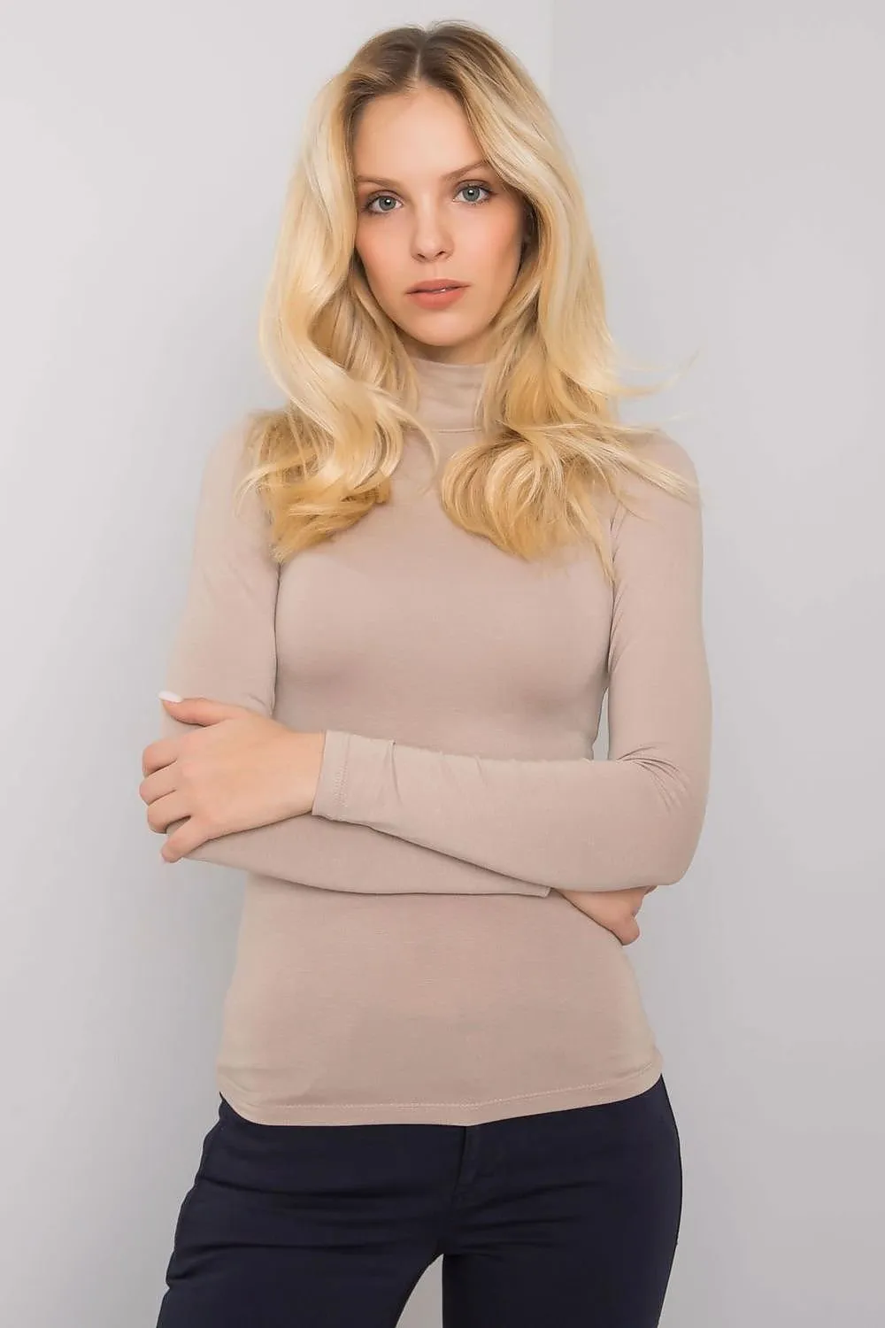 Turtleneck Rue Paris