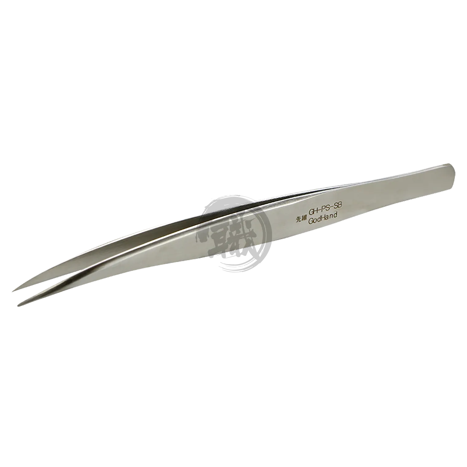 Tweezer [Point Tip]