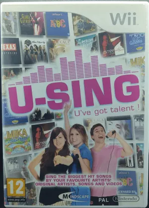 U-Sing