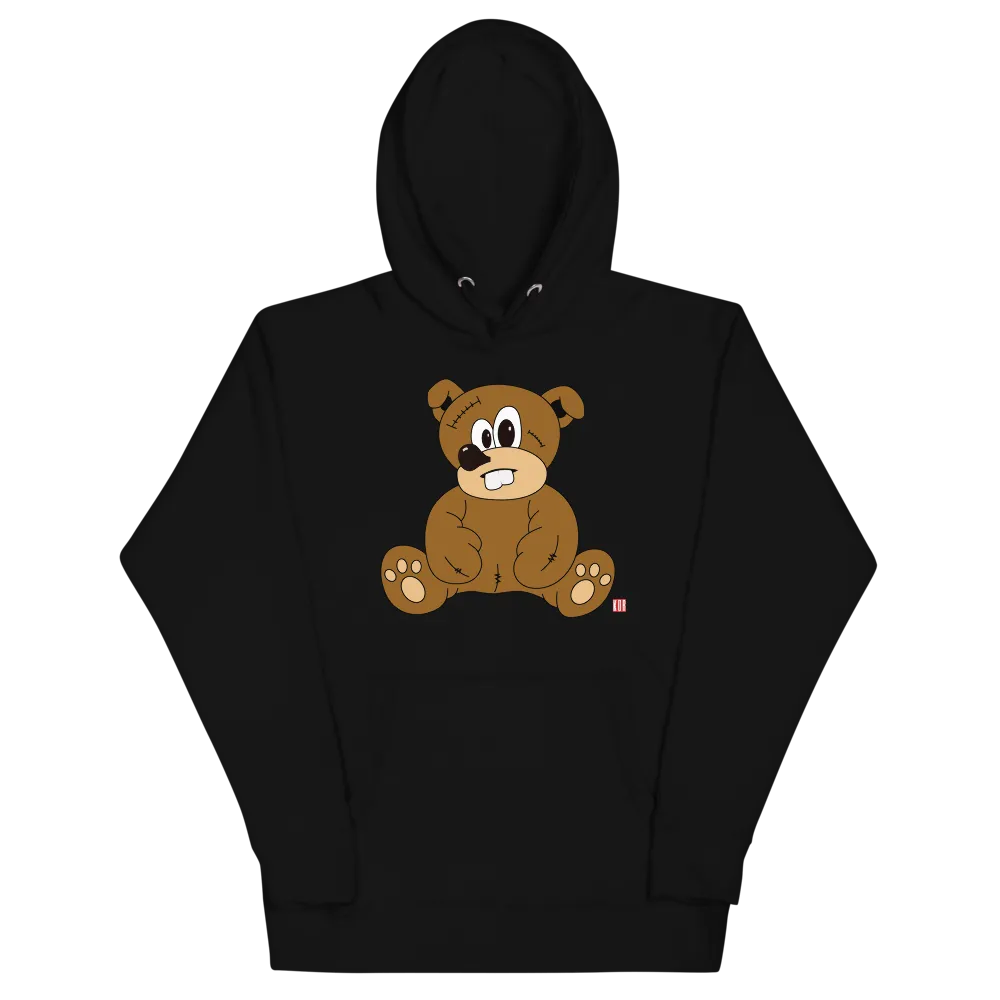 Ugly Bear KOR Hoodie