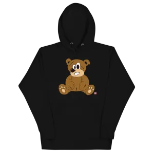 Ugly Bear KOR Hoodie