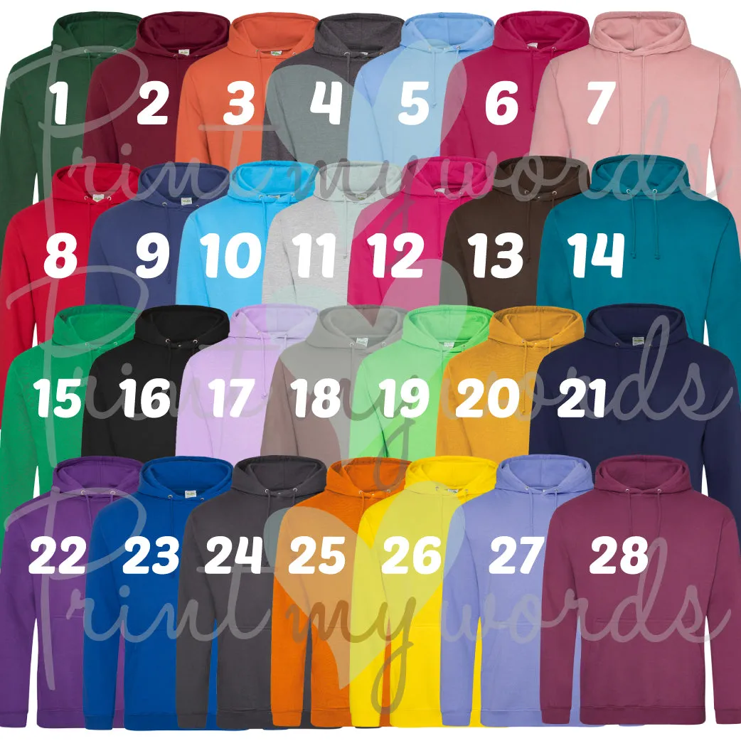 Unisex If I Can't Bring My Dog Hoodie