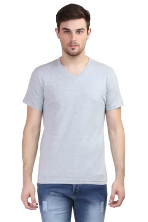 UniSex Solid T-Shirts