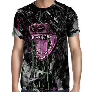 Untamed T-Shirt