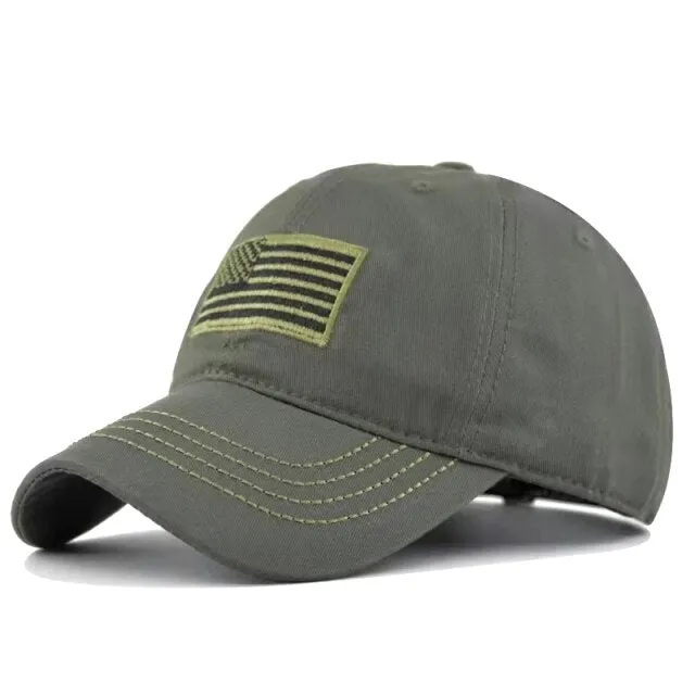 US  Baseball Cap