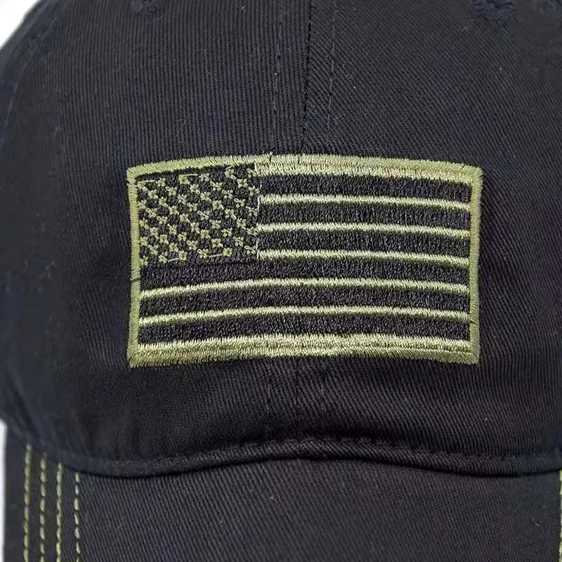 US  Baseball Cap