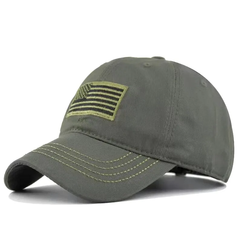 US  Baseball Cap