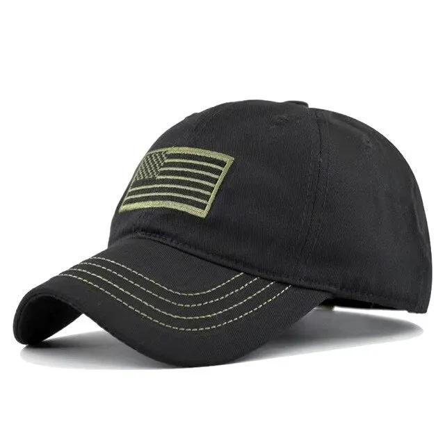 US  Baseball Cap