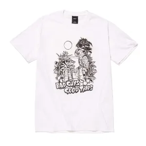 VACATION UV COLOR S/S TEE