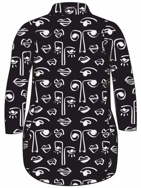 Vacay | Costa Rica Lifestyle Fishing Dress ★Pre-Order★