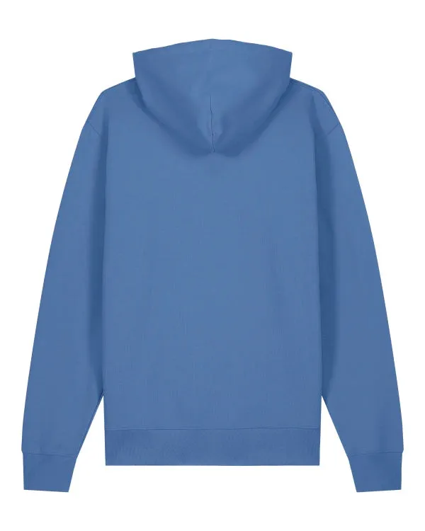Validate Pioneer Hoodie Bright Blue