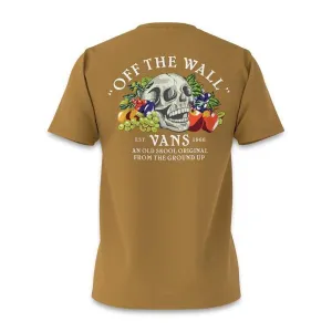 Vans - Ground Up Tee Narcissus