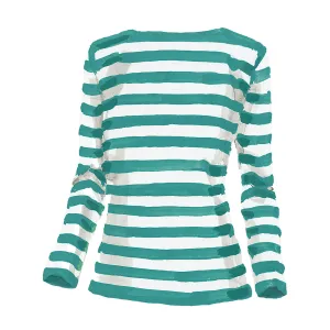 Venetian Boatneck Sweater