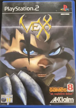 Vexx