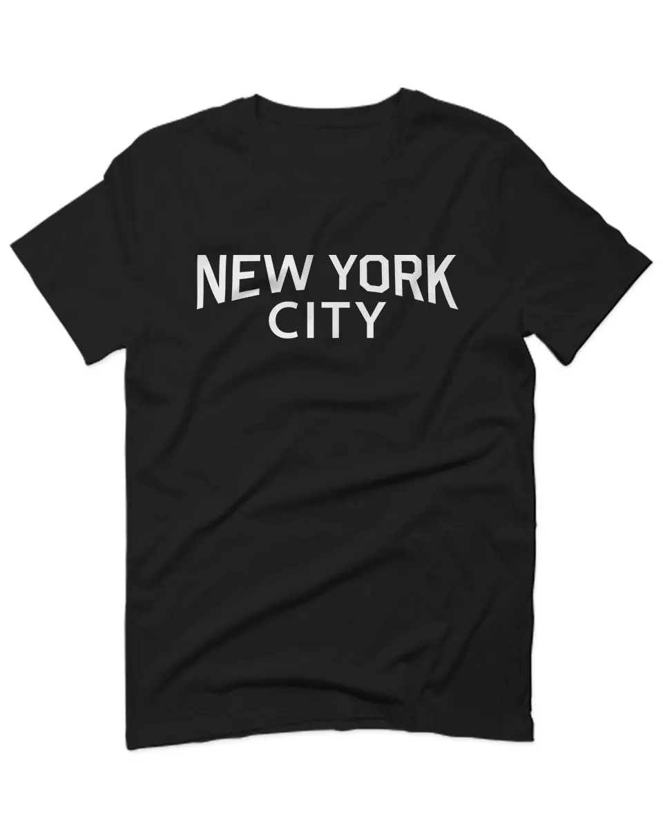 VICES AND VIRTUESS Cool Lennon Hipster Vintage Graphic New York City NYC Printed For men T Shirt
