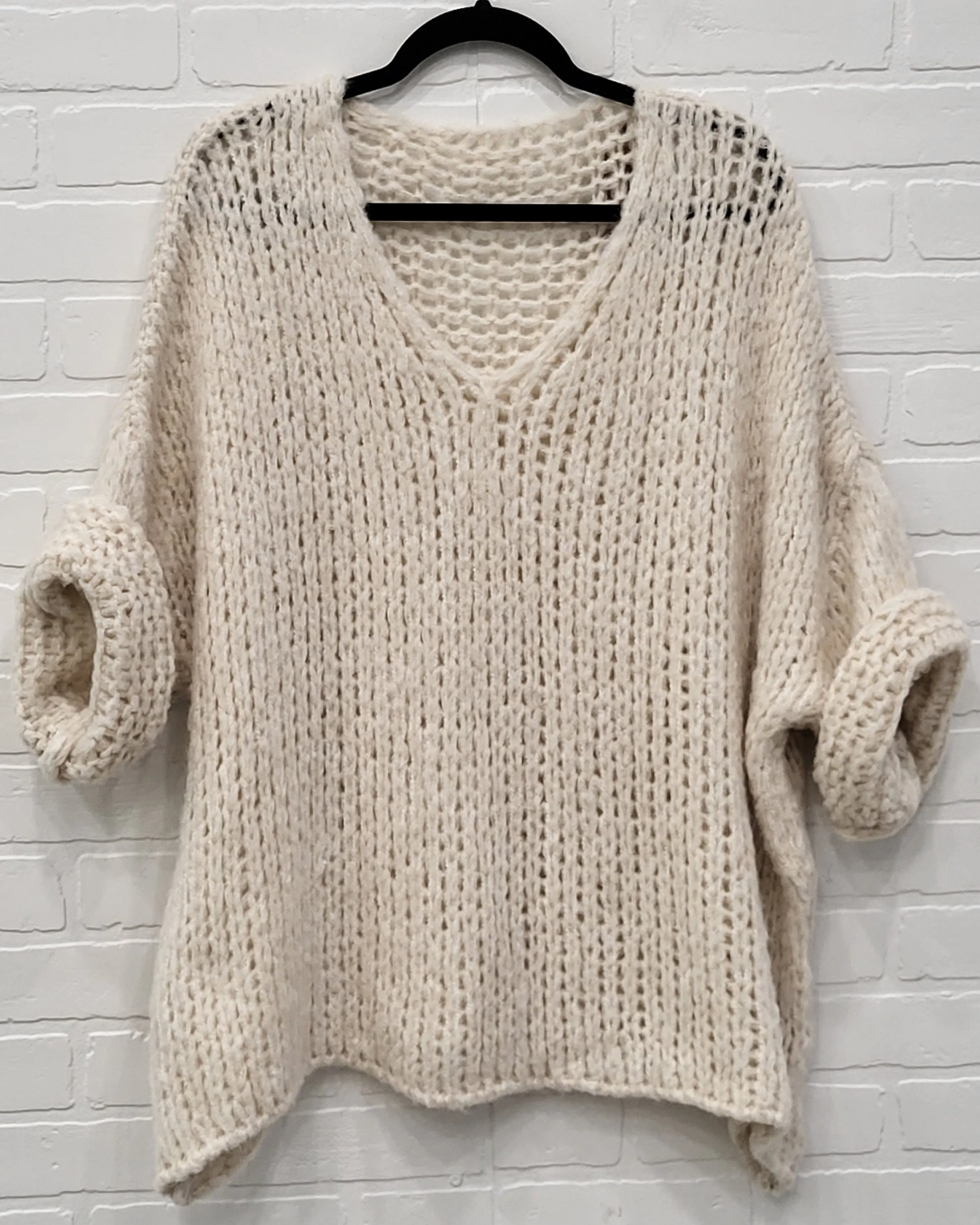 Villa Sweater