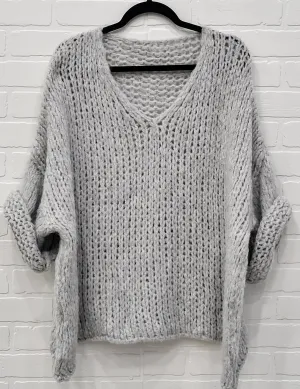 Villa Sweater