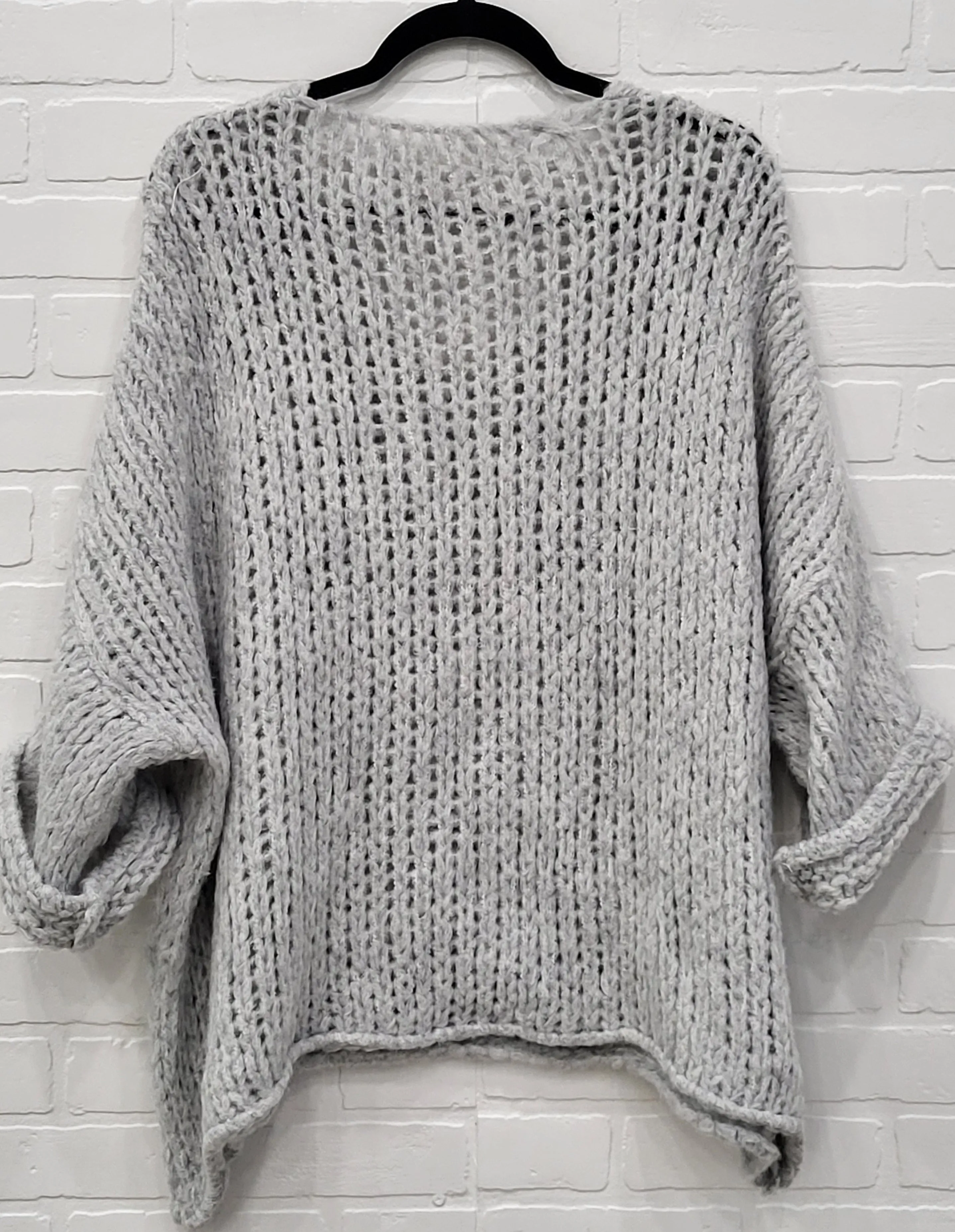 Villa Sweater