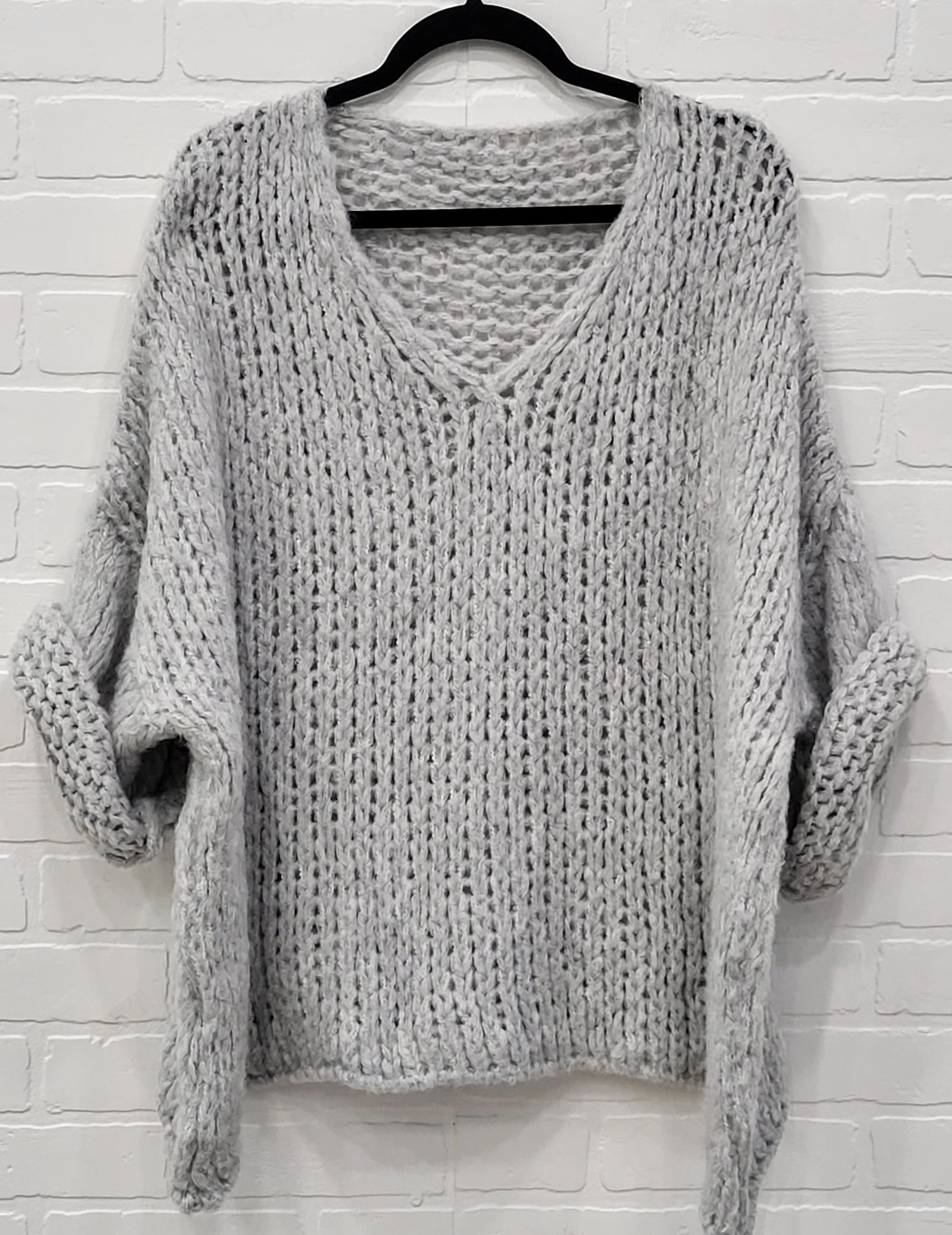 Villa Sweater
