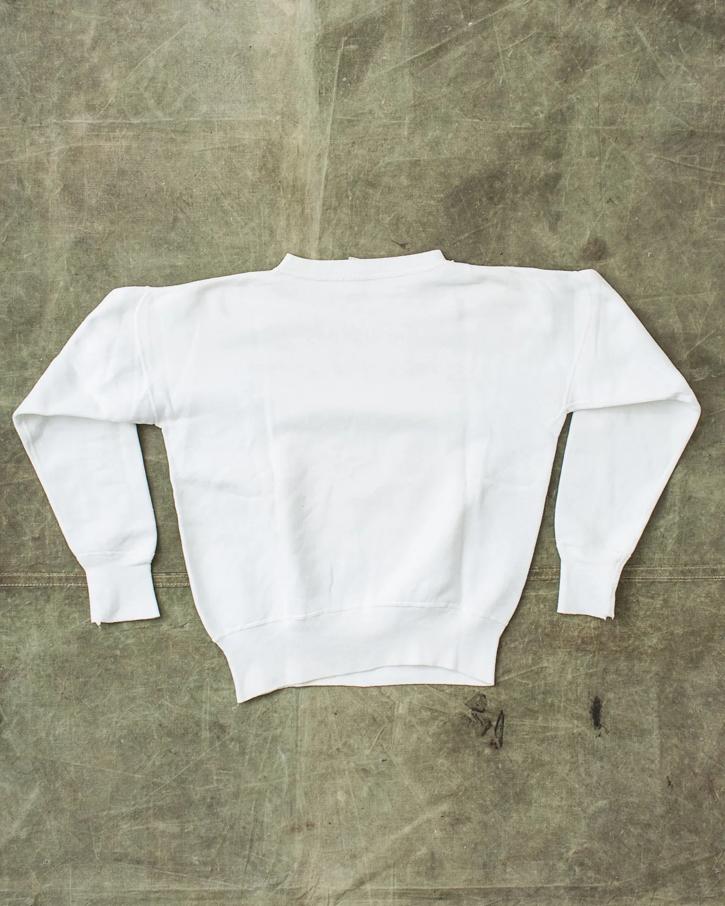 Vintage 50's Champion Running Man Sweatshirt