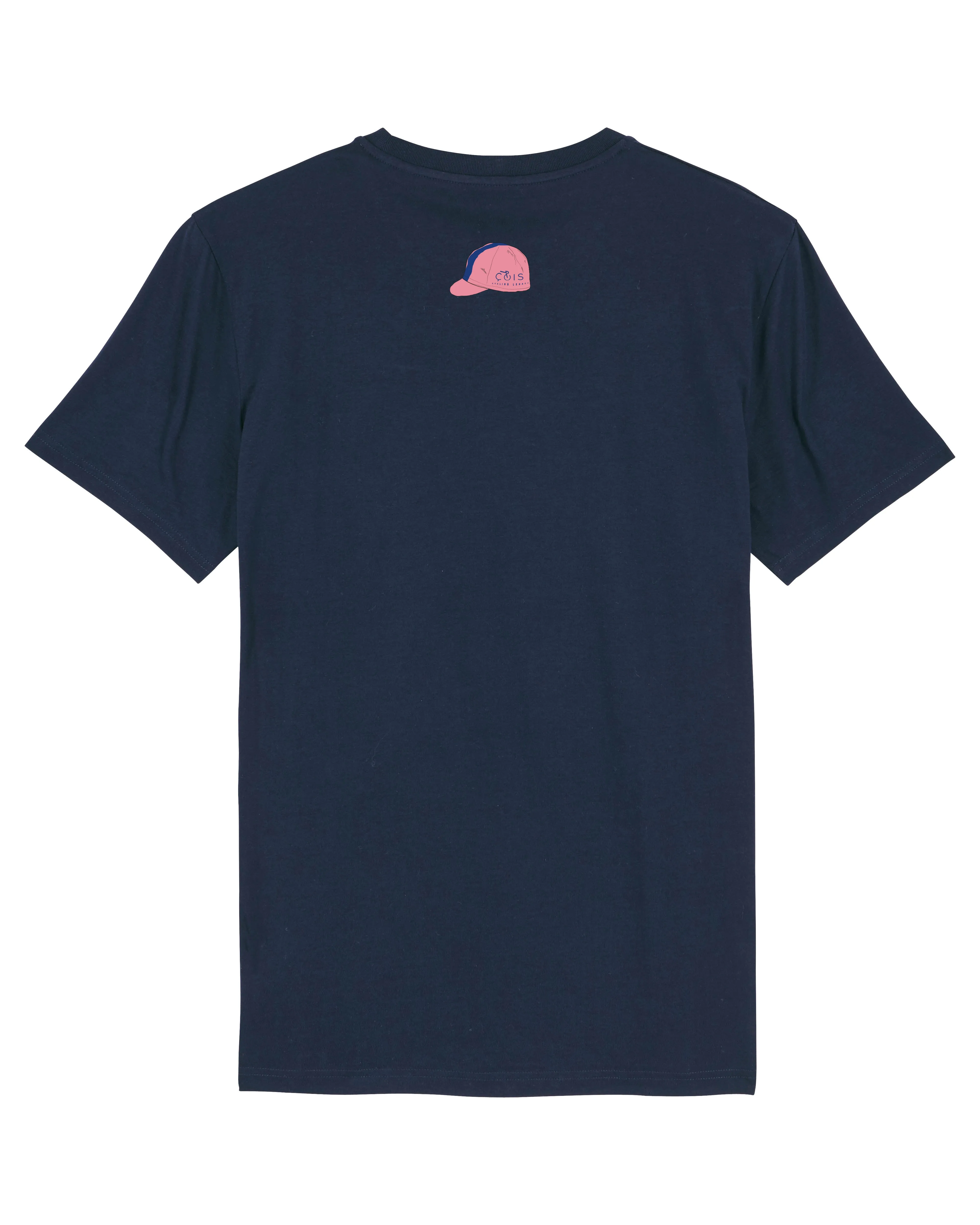 Vintage cycling caps T-Shirt