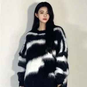 Vintage Pullover