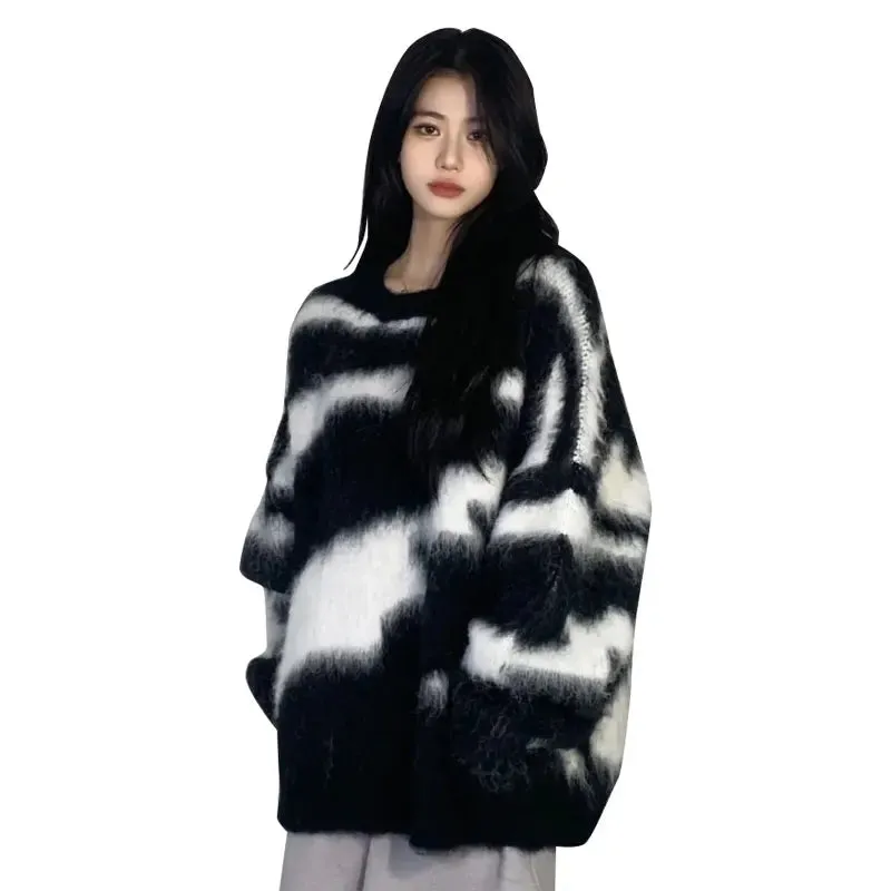 Vintage Pullover