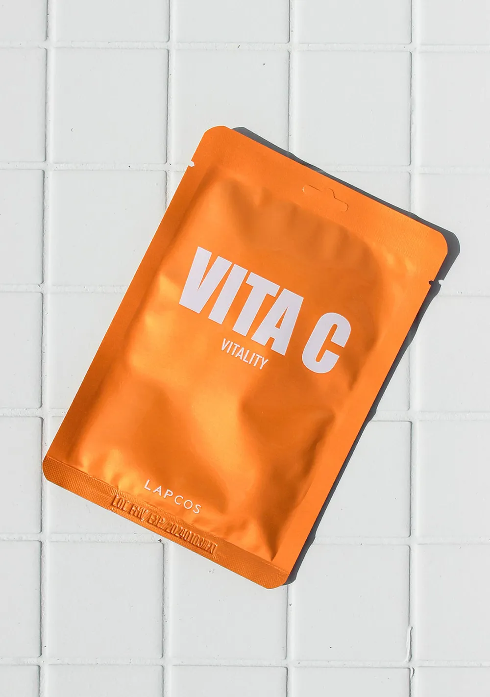 Vita C Skin Sheet Skin Mask