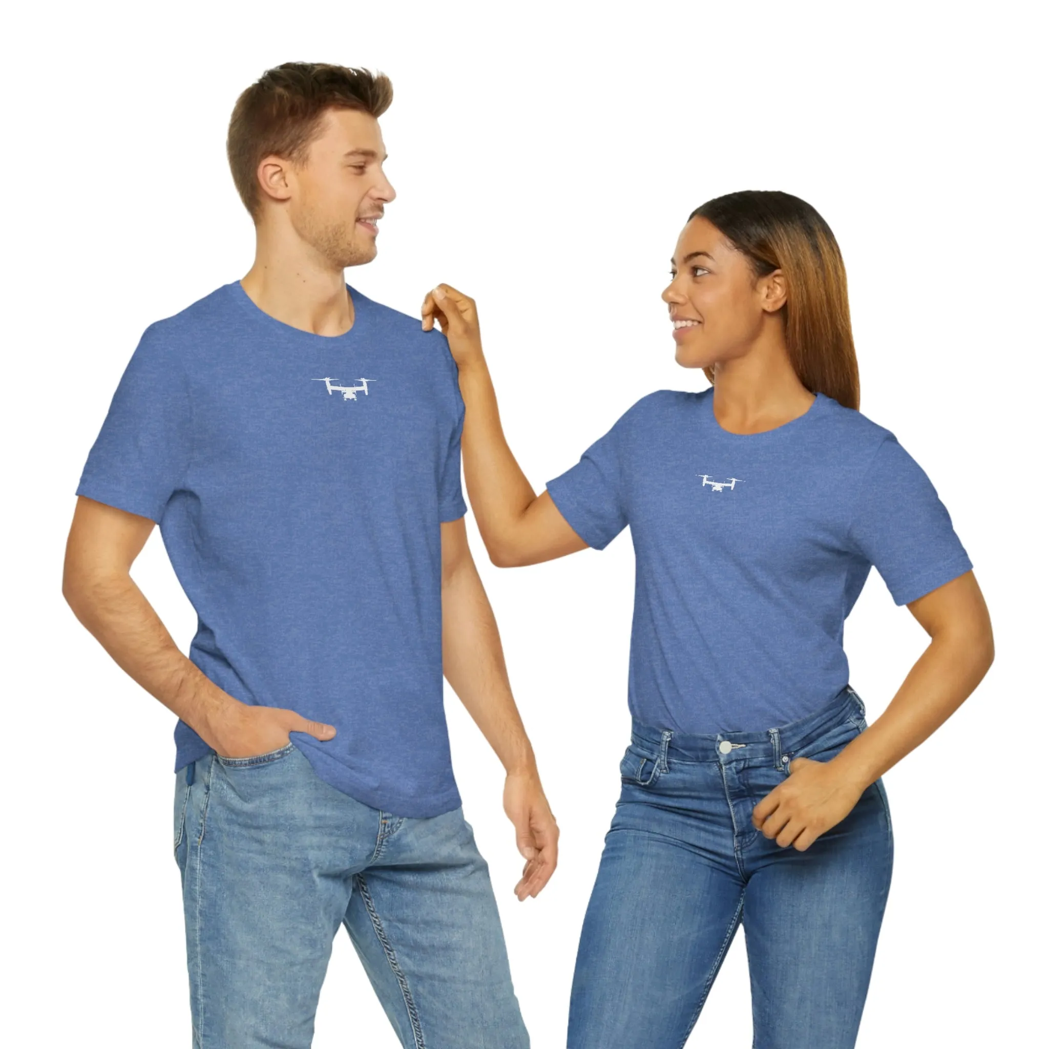 VRM-40 Park Service Tee