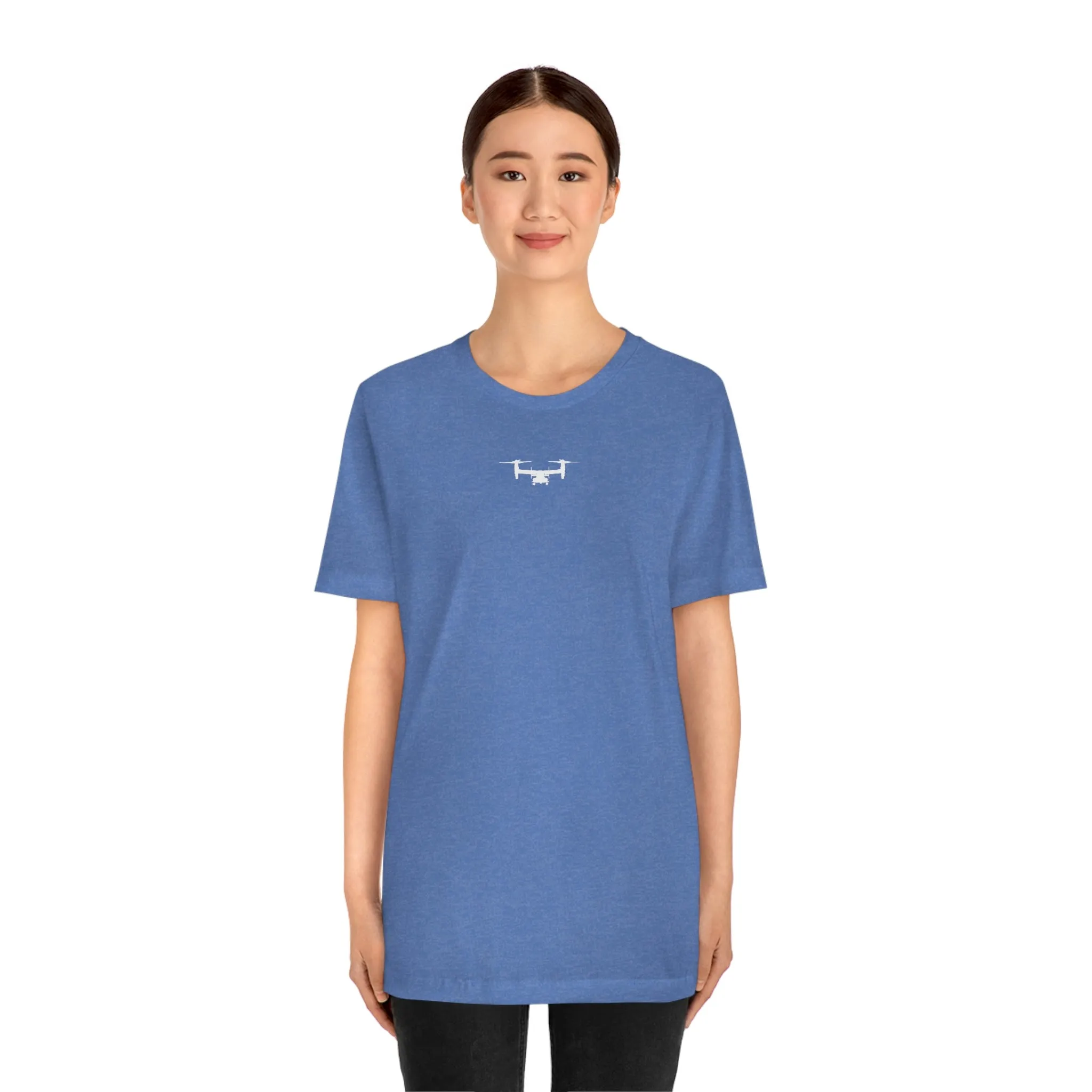 VRM-40 Park Service Tee