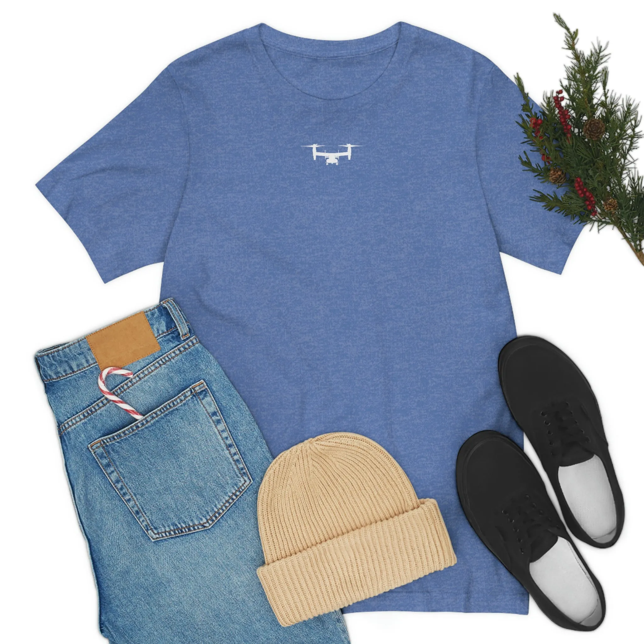 VRM-40 Park Service Tee