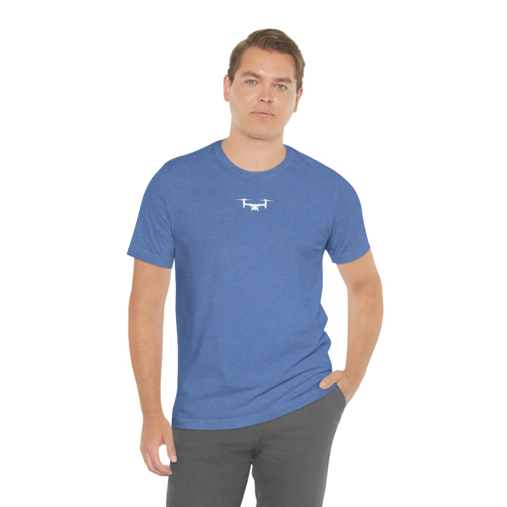 VRM-40 Park Service Tee