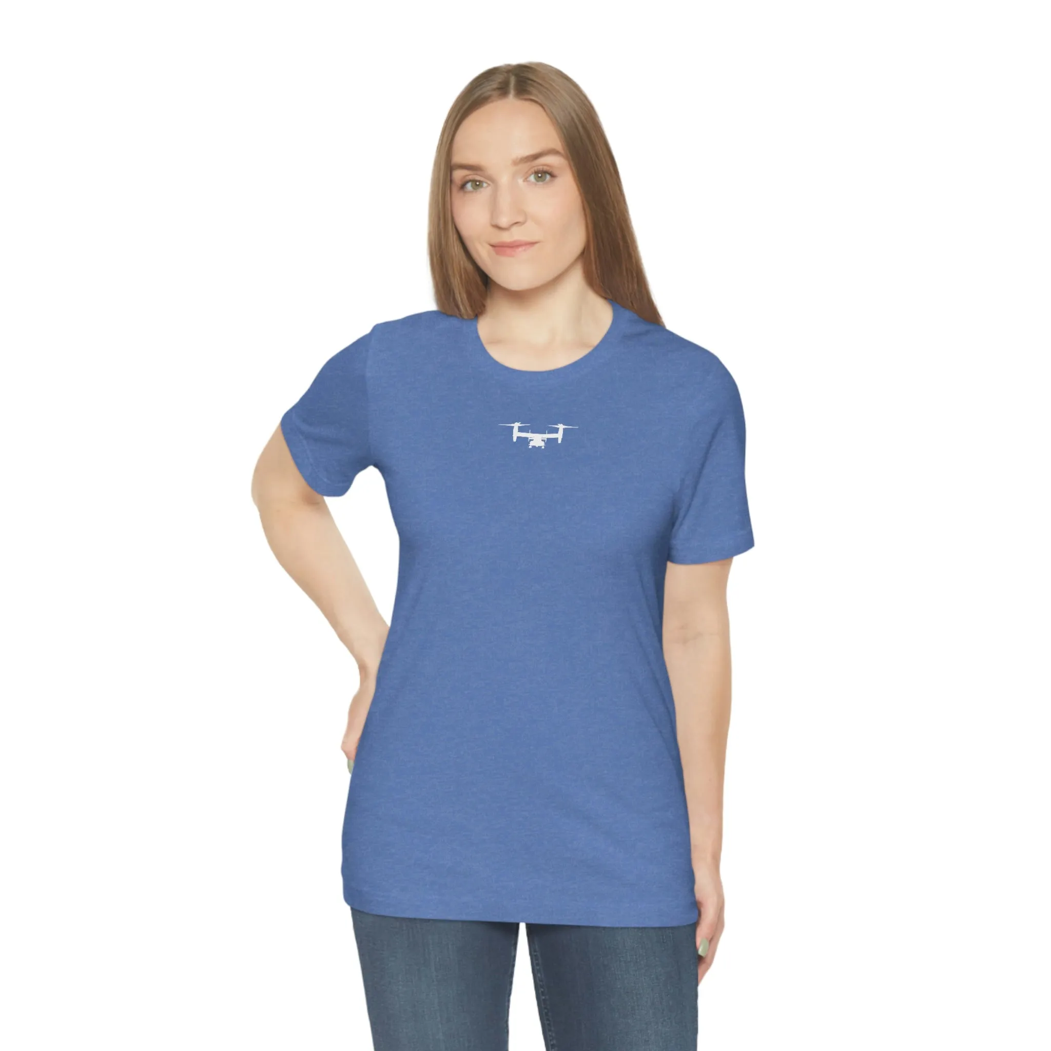 VRM-40 Park Service Tee