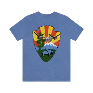 VRM-40 Park Service Tee