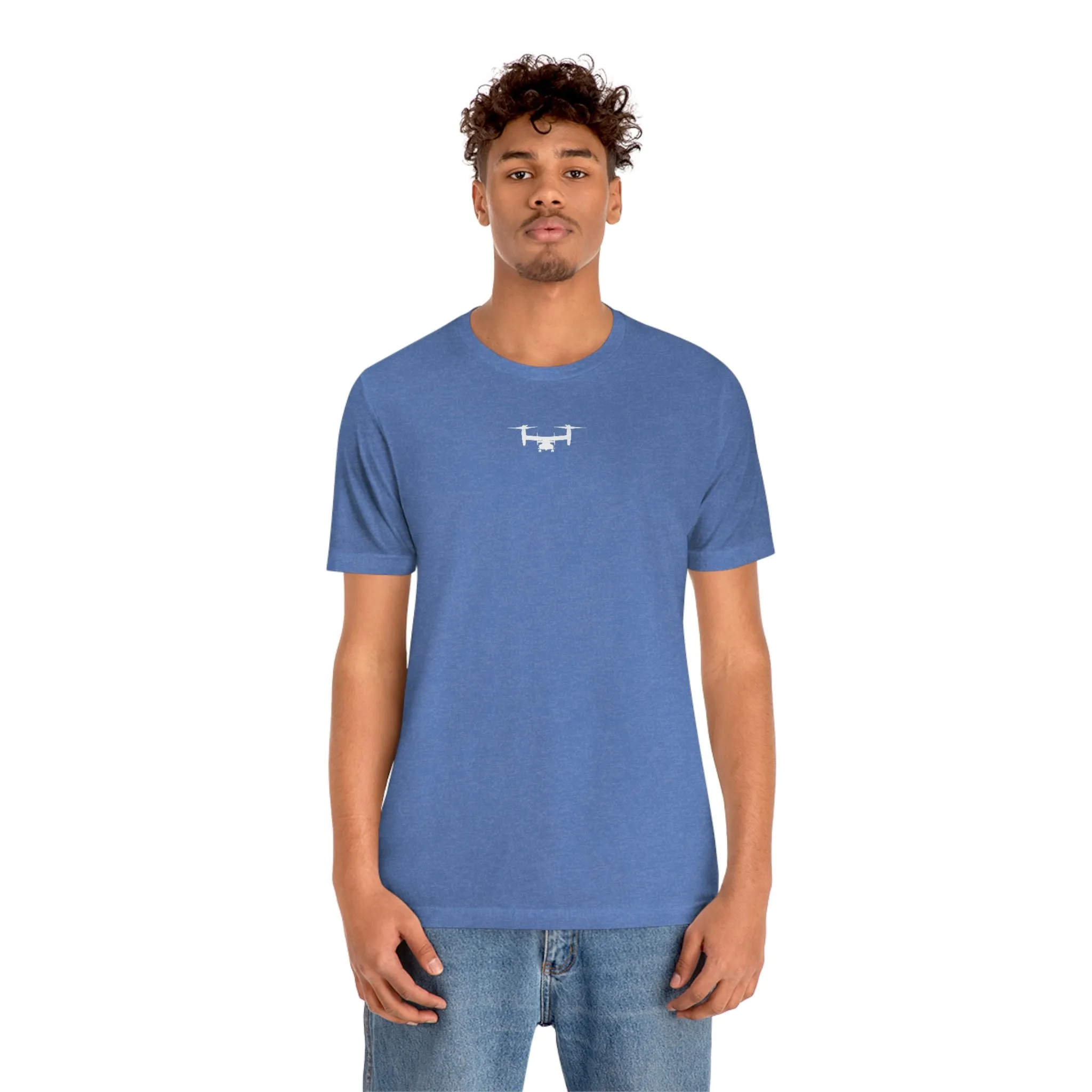 VRM-40 Park Service Tee