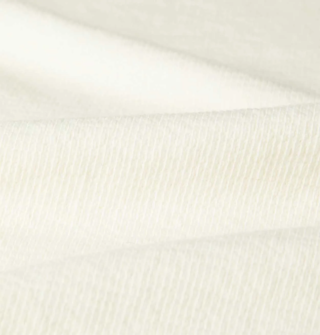 Wax London Dean T-Shirt in Ecru