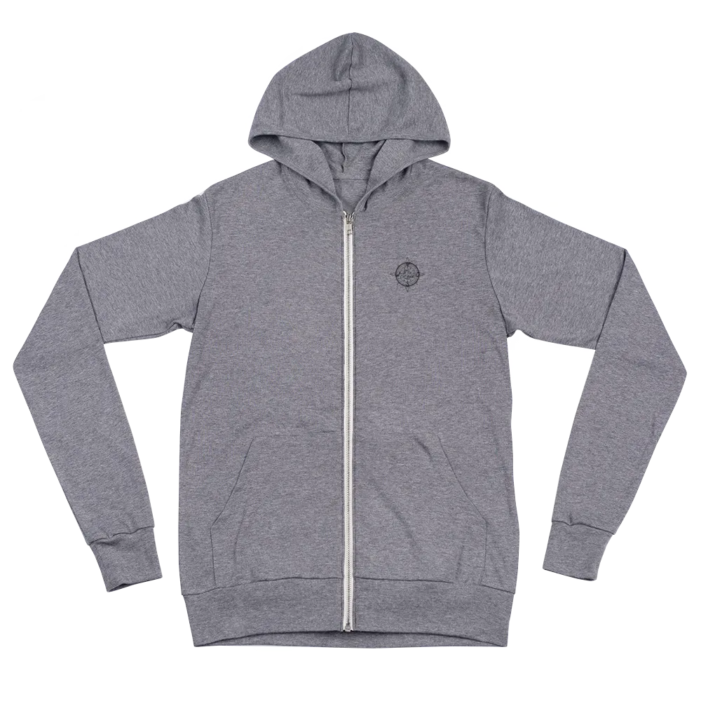 Whiskey Hoodie