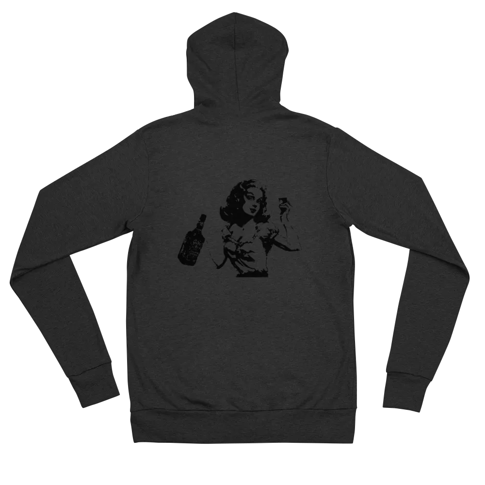 Whiskey Hoodie