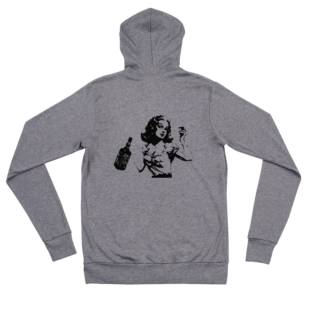 Whiskey Hoodie