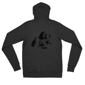 Whiskey Hoodie