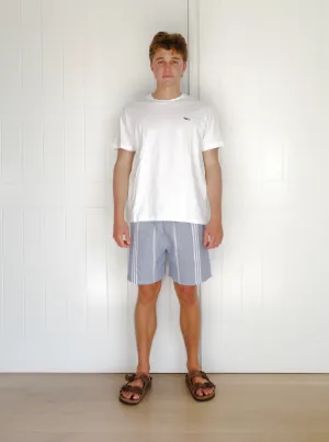 White T-Shirt