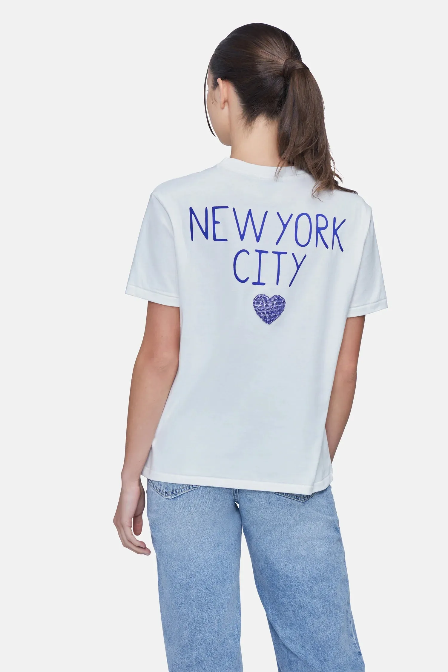 Wildfox NYC Ryan Tee