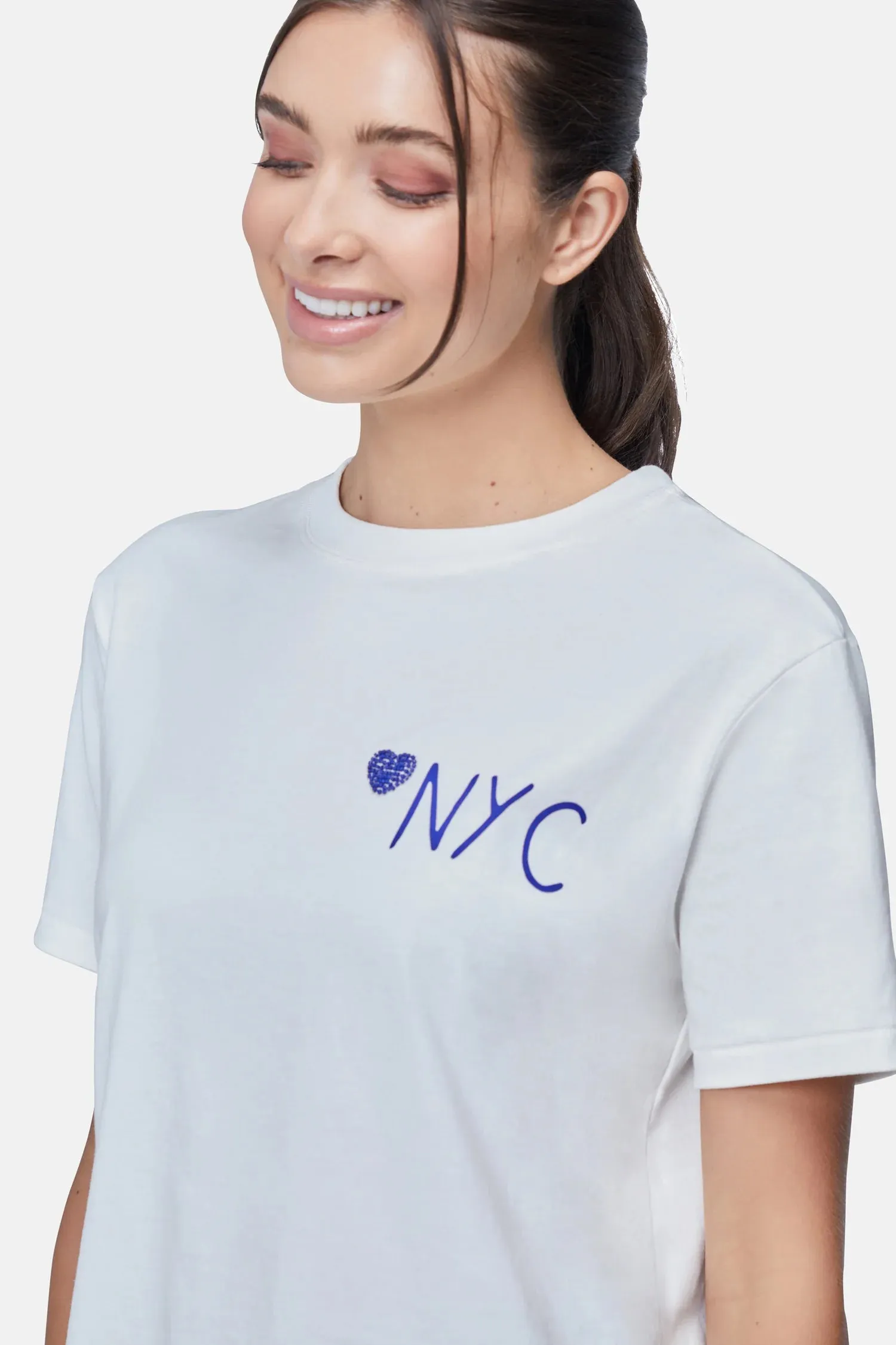 Wildfox NYC Ryan Tee