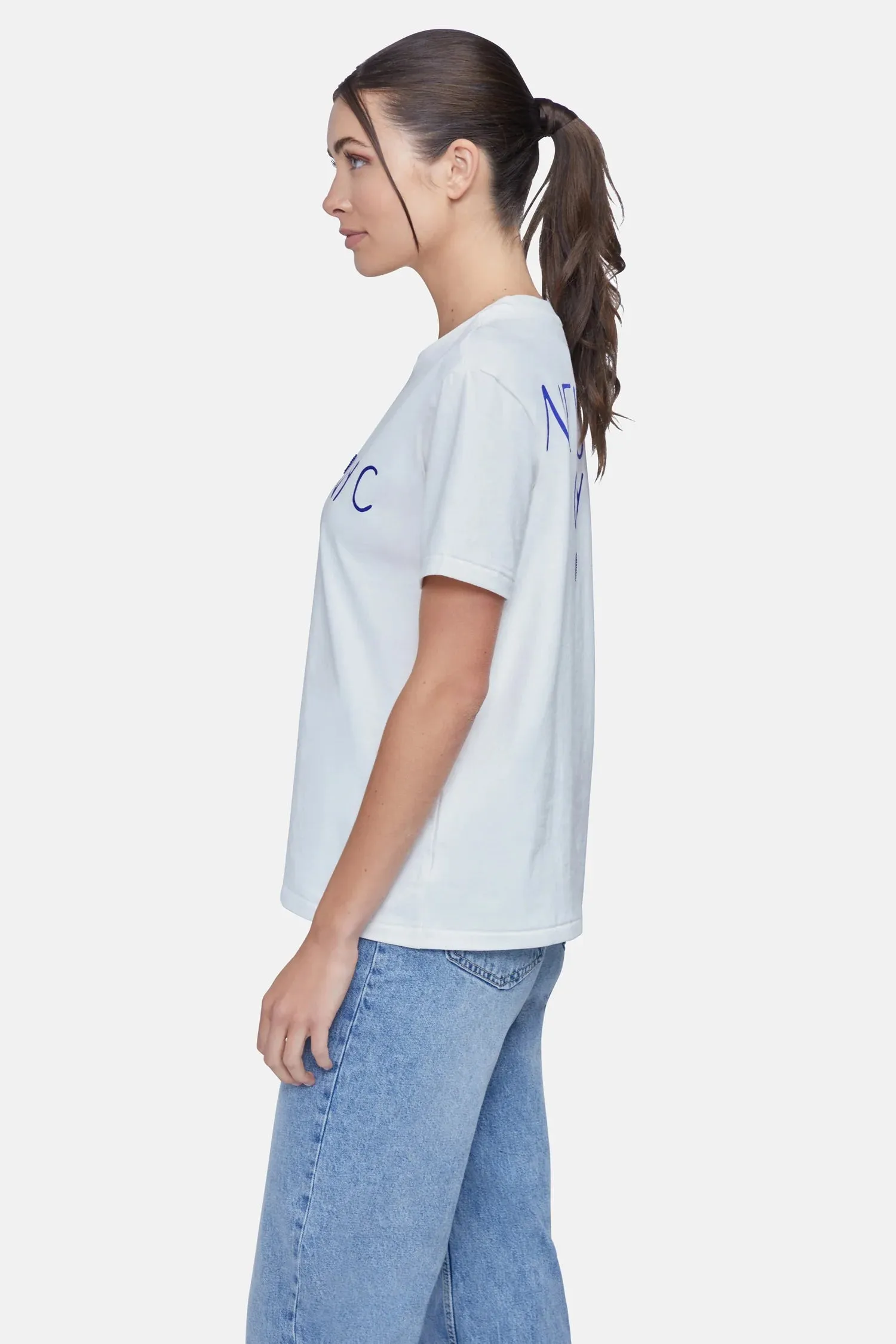 Wildfox NYC Ryan Tee