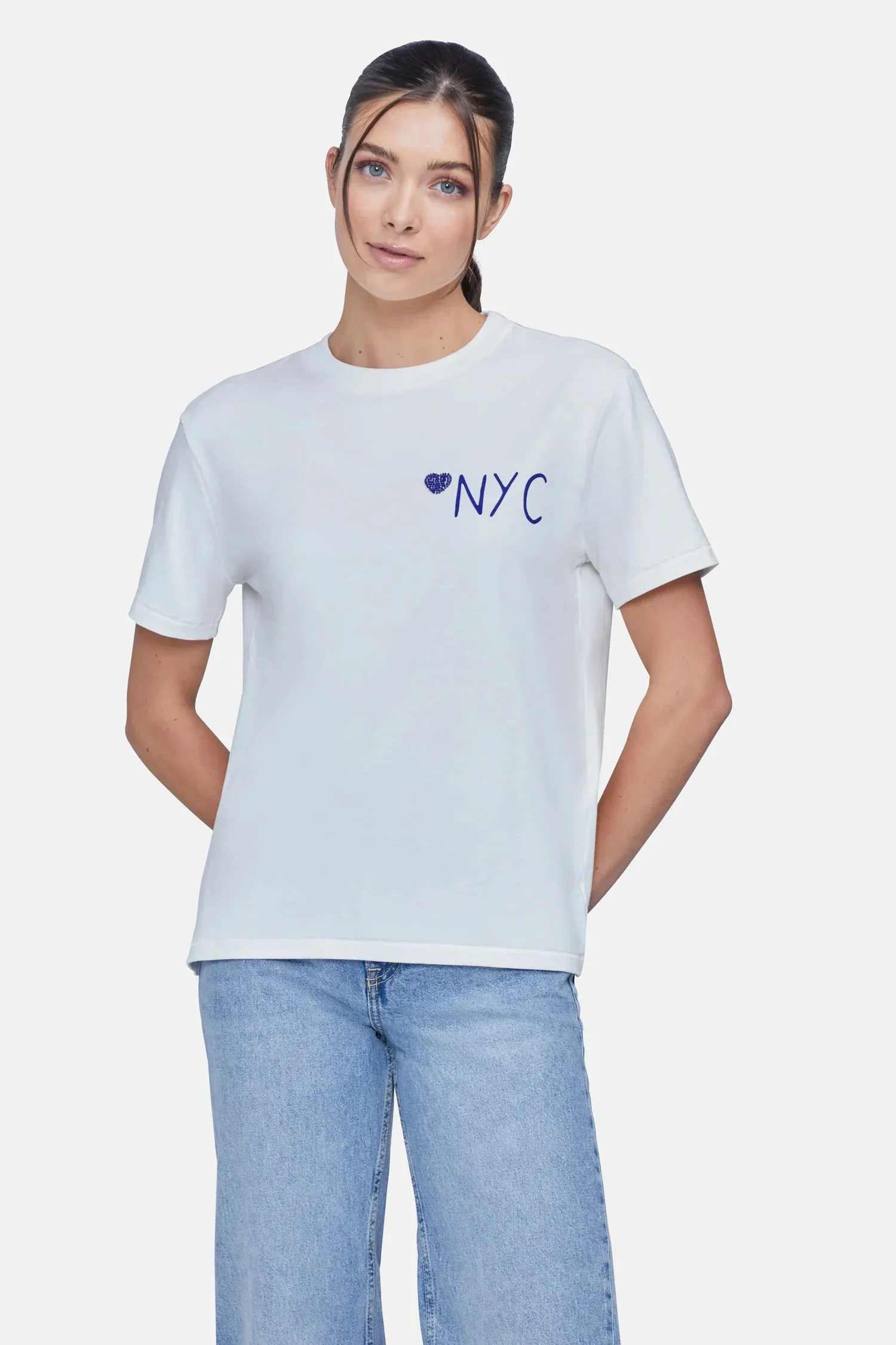 Wildfox NYC Ryan Tee